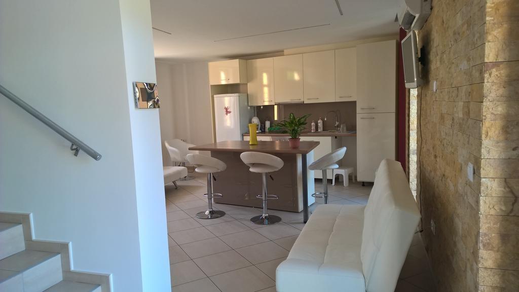 Kazinczy Apartment Кечкемет Экстерьер фото
