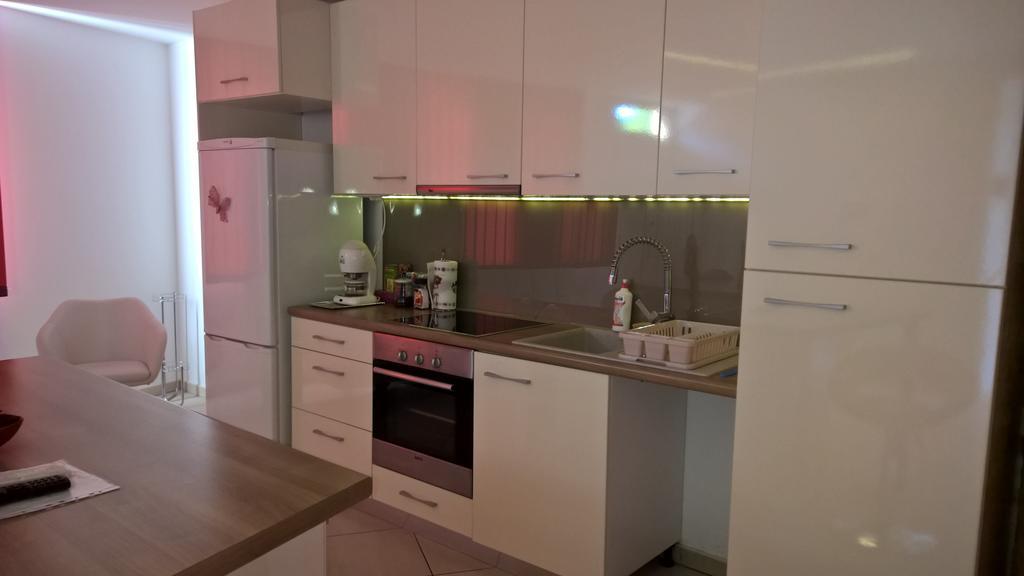 Kazinczy Apartment Кечкемет Экстерьер фото