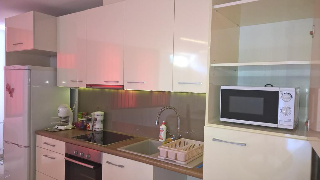 Kazinczy Apartment Кечкемет Экстерьер фото