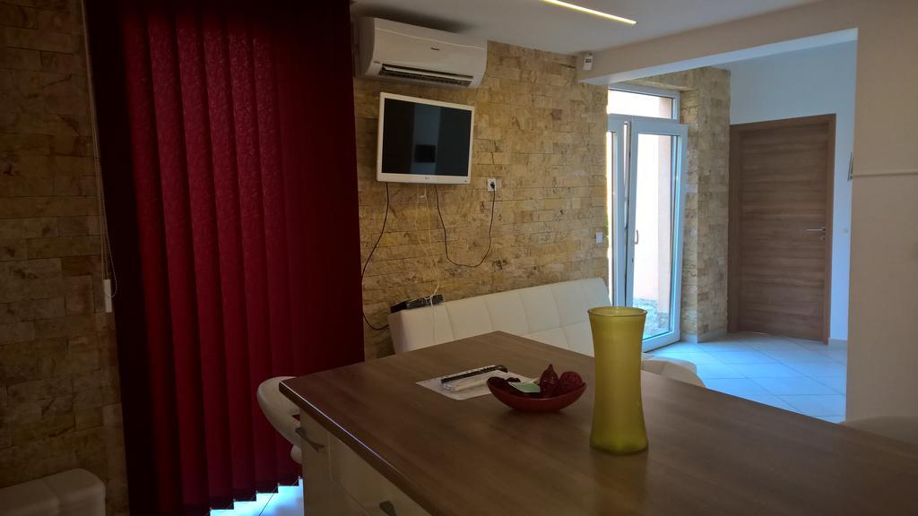 Kazinczy Apartment Кечкемет Экстерьер фото