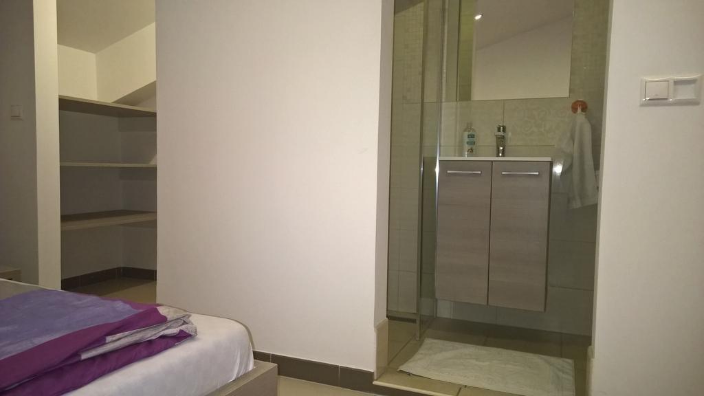 Kazinczy Apartment Кечкемет Номер фото