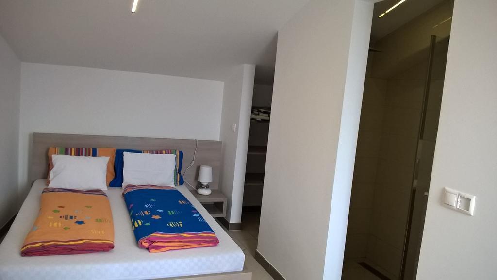 Kazinczy Apartment Кечкемет Номер фото