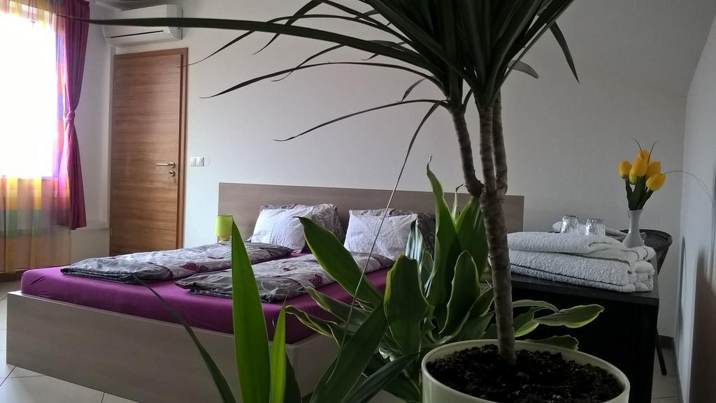 Kazinczy Apartment Кечкемет Номер фото