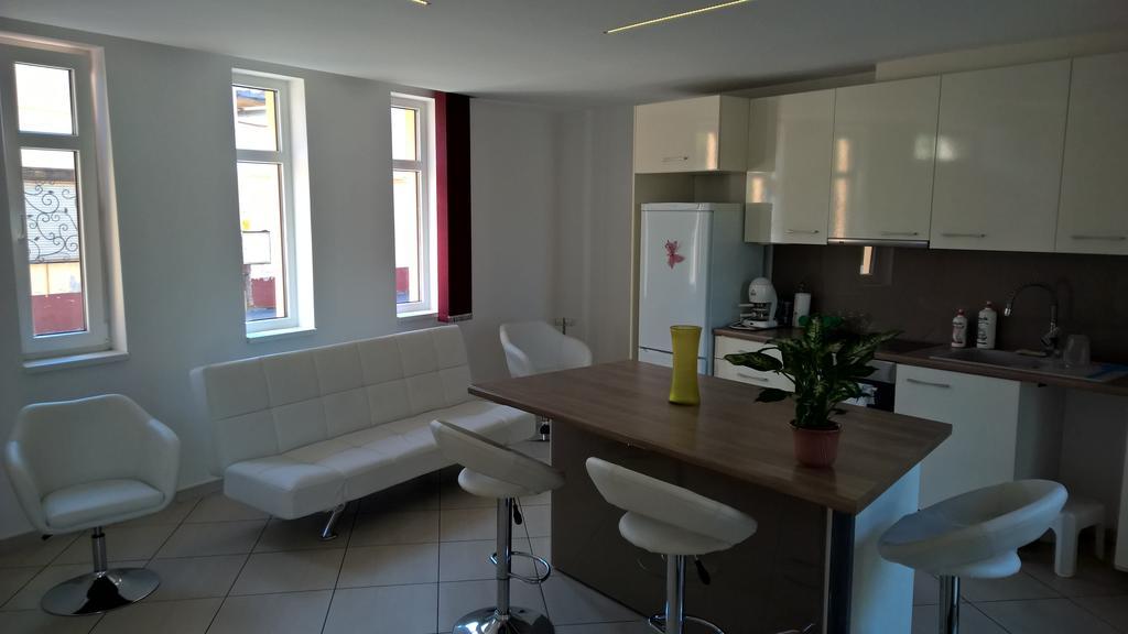 Kazinczy Apartment Кечкемет Экстерьер фото